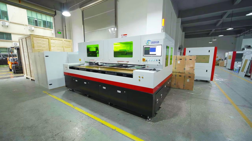 চীন ShenZhen CKD Precision Mechanical &amp; Electrical Co., Ltd. সংস্থা প্রোফাইল