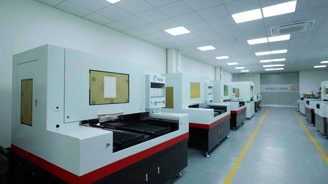 চীন ShenZhen CKD Precision Mechanical &amp; Electrical Co., Ltd. সংস্থা প্রোফাইল