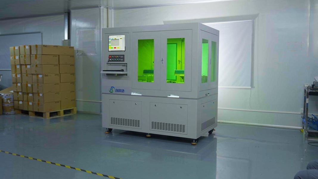চীন ShenZhen CKD Precision Mechanical &amp; Electrical Co., Ltd. সংস্থা প্রোফাইল