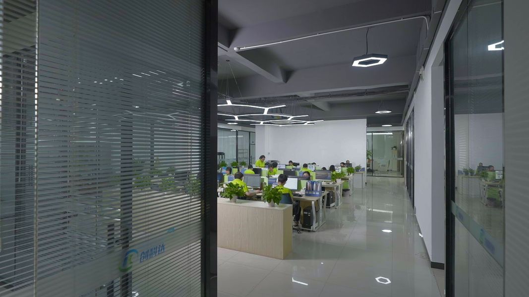 চীন ShenZhen CKD Precision Mechanical &amp; Electrical Co., Ltd. সংস্থা প্রোফাইল