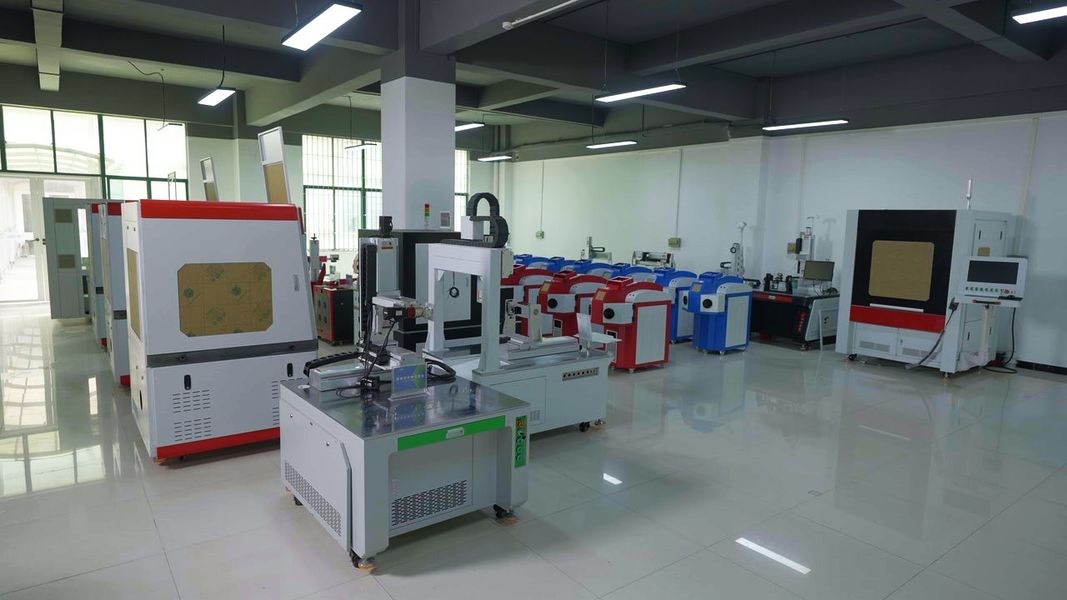 চীন ShenZhen CKD Precision Mechanical &amp; Electrical Co., Ltd. সংস্থা প্রোফাইল