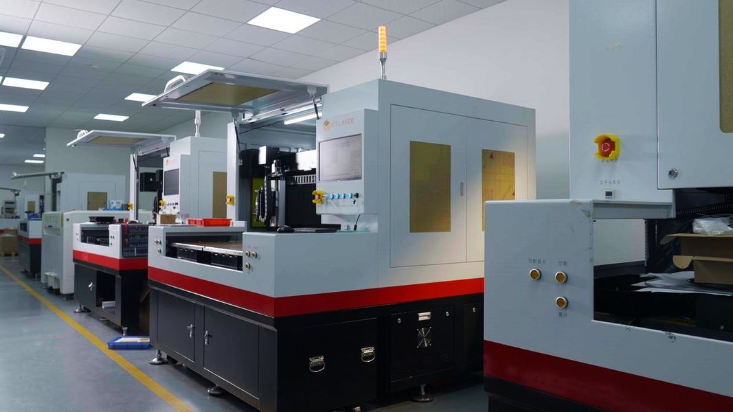 চীন ShenZhen CKD Precision Mechanical &amp; Electrical Co., Ltd. সংস্থা প্রোফাইল