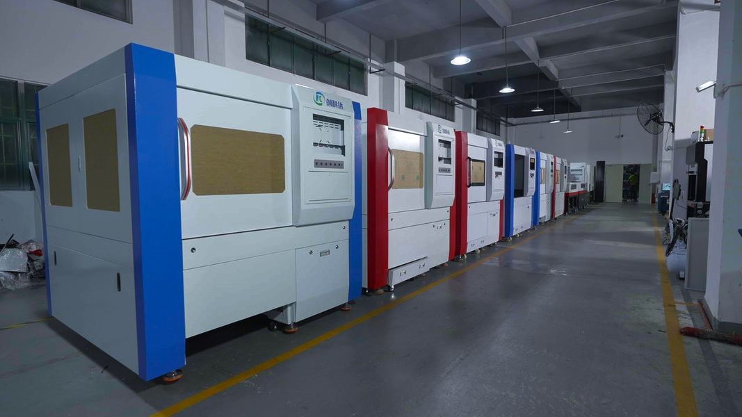 চীন ShenZhen CKD Precision Mechanical &amp; Electrical Co., Ltd. সংস্থা প্রোফাইল