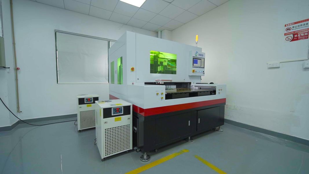 চীন ShenZhen CKD Precision Mechanical &amp; Electrical Co., Ltd. সংস্থা প্রোফাইল