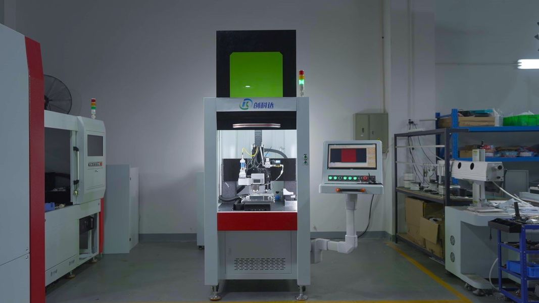চীন ShenZhen CKD Precision Mechanical &amp; Electrical Co., Ltd. সংস্থা প্রোফাইল