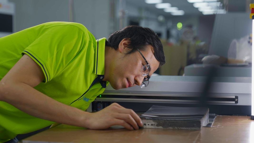 চীন ShenZhen CKD Precision Mechanical &amp; Electrical Co., Ltd. সংস্থা প্রোফাইল