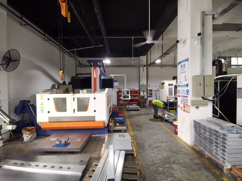 চীন ShenZhen CKD Precision Mechanical &amp; Electrical Co., Ltd. সংস্থা প্রোফাইল
