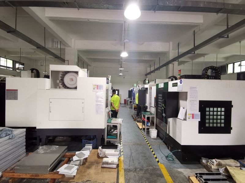 চীন ShenZhen CKD Precision Mechanical &amp; Electrical Co., Ltd. সংস্থা প্রোফাইল