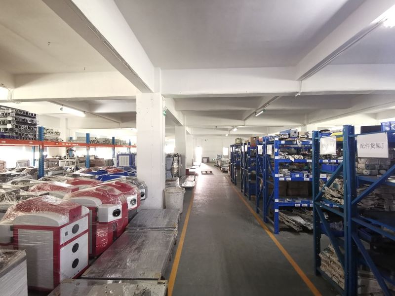 চীন ShenZhen CKD Precision Mechanical &amp; Electrical Co., Ltd. সংস্থা প্রোফাইল