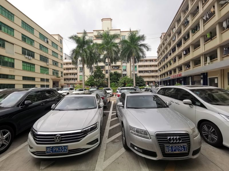 চীন ShenZhen CKD Precision Mechanical &amp; Electrical Co., Ltd. সংস্থা প্রোফাইল