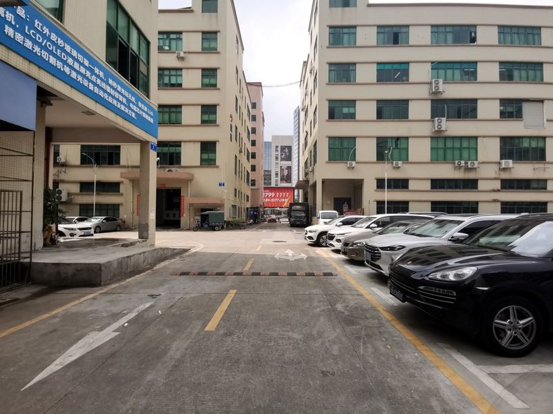 চীন ShenZhen CKD Precision Mechanical &amp; Electrical Co., Ltd. সংস্থা প্রোফাইল