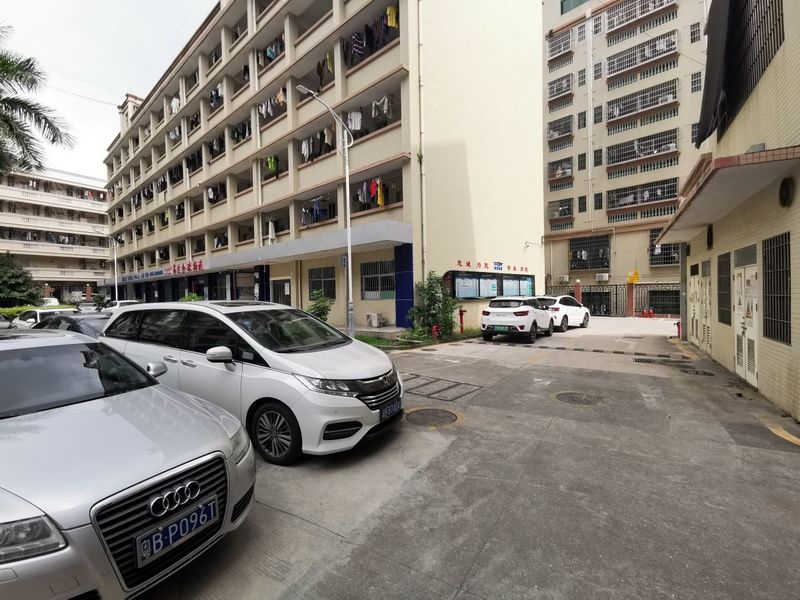 চীন ShenZhen CKD Precision Mechanical &amp; Electrical Co., Ltd. সংস্থা প্রোফাইল