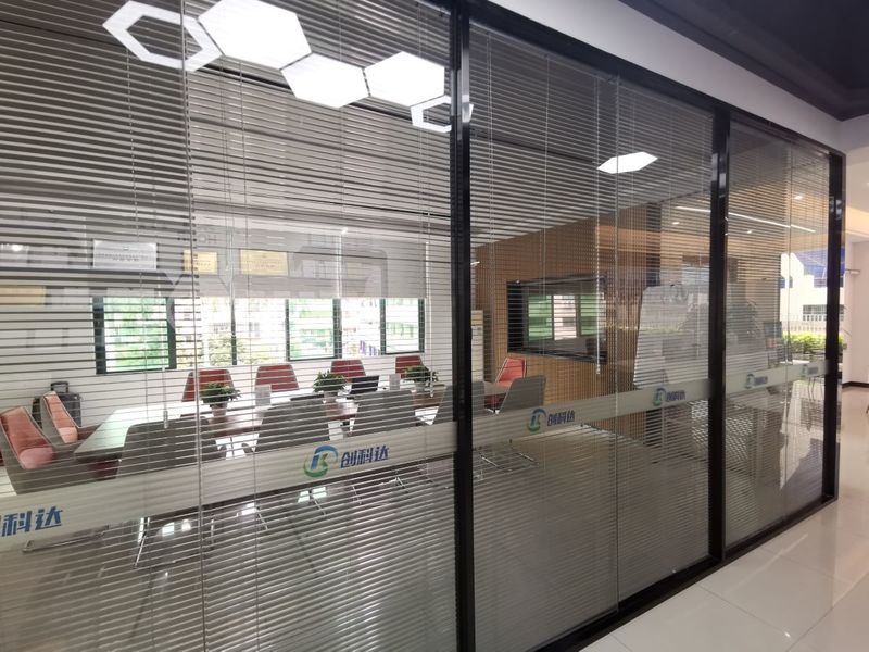 চীন ShenZhen CKD Precision Mechanical &amp; Electrical Co., Ltd. সংস্থা প্রোফাইল