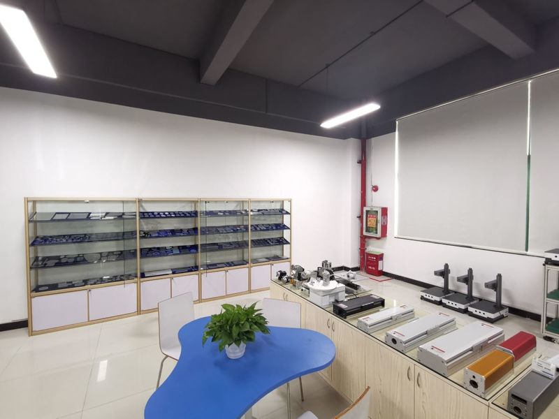 চীন ShenZhen CKD Precision Mechanical &amp; Electrical Co., Ltd. সংস্থা প্রোফাইল