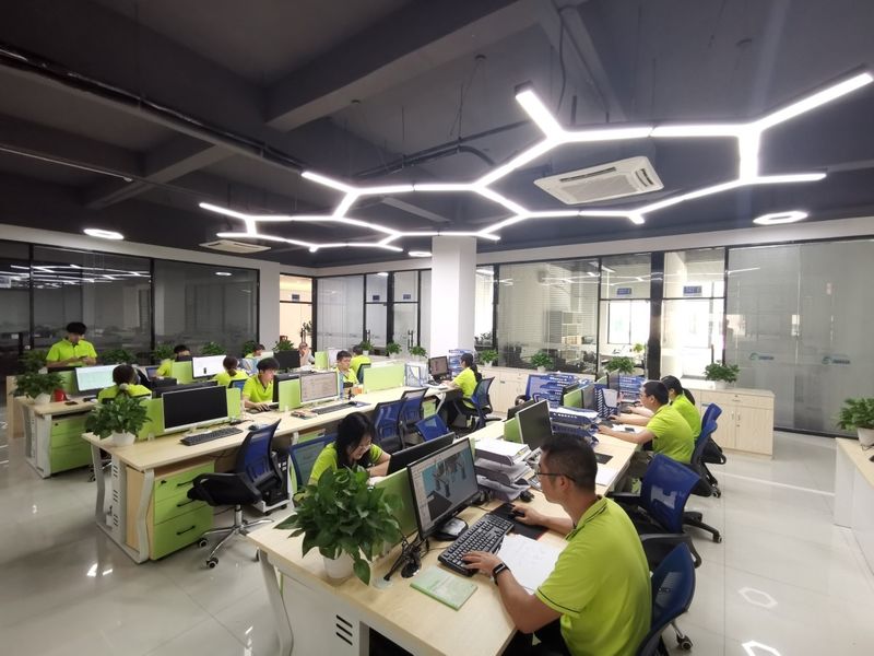 চীন ShenZhen CKD Precision Mechanical &amp; Electrical Co., Ltd. সংস্থা প্রোফাইল