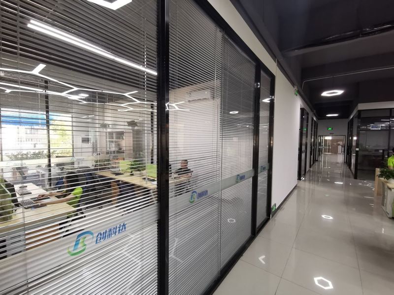 চীন ShenZhen CKD Precision Mechanical &amp; Electrical Co., Ltd. সংস্থা প্রোফাইল