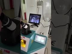 গয়না পুনরুদ্ধারের জন্য সর্বোচ্চ একক ইমপলস শক্তি 40J/100J গয়না লেজার ওয়েল্ডিং মেশিন