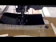 কারখানার সরাসরি রপ্তানি মিরর লেজার কাটিং মেশিন গাড়ির রিয়ারভিউ মিরর জন্য