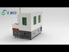 ইনফ্রারেড পিকোসেকেন্ড গ্লাস লেজার কাটার মেশিন