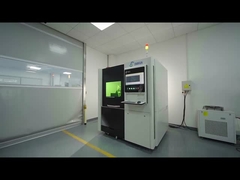 ম্যাগলেভ যথার্থ লেজার কাটার মেশিন