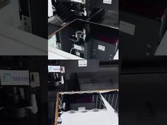 3 মিমি আয়না গ্লাস লেজার কাটিয়া অনিয়মিত আকৃতি