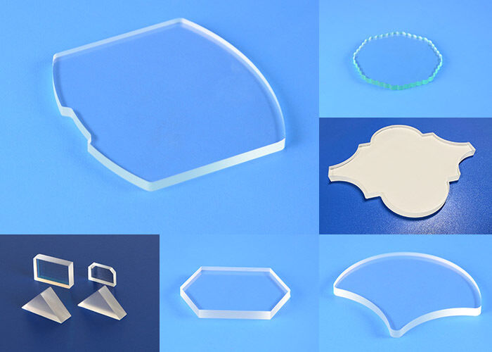 Laser Glass Cutting Machine offering fast processing speed and performance to improve productivity in glass manufacturing  To Accuracy±0.01mm