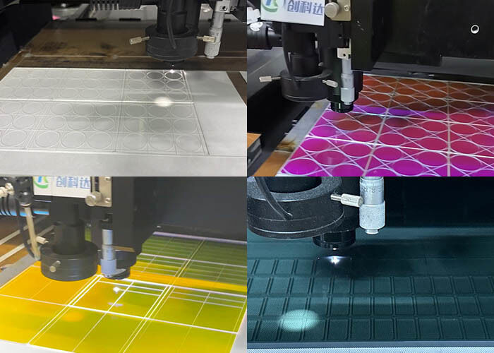 Beam M² Less Than 12 Single Table Glass Cutting Machine Offering Cutting Precision ±001mm Ideal for Accurate Glass Processing